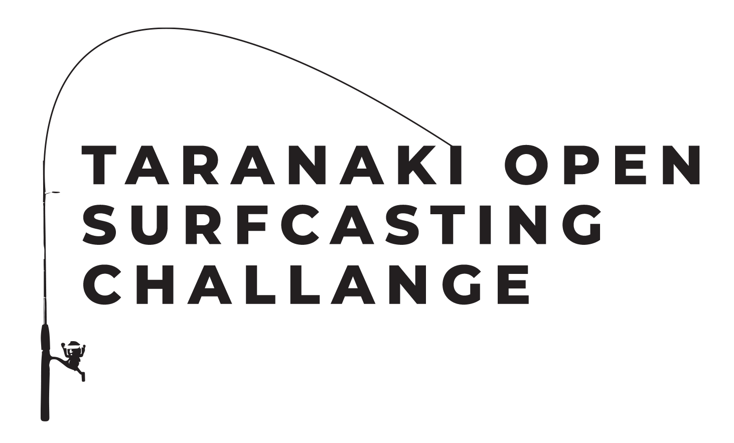 Taranaki Open Surfcasting Challange