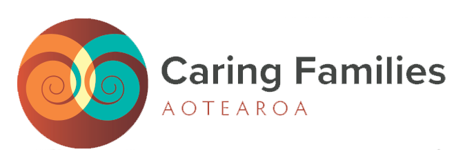 Caring Families - need logo