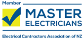 Master Electricians