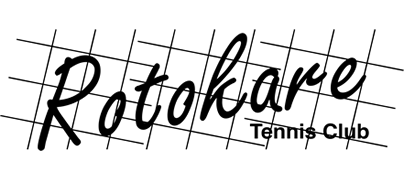 Rotokare Tennis Club